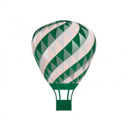 Luftballon - Stor