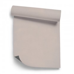 Velourpapir, Platingrå