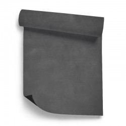 Velourpapir, Mørkegrå