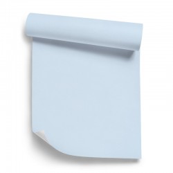 Velourpapir, Himmelblå